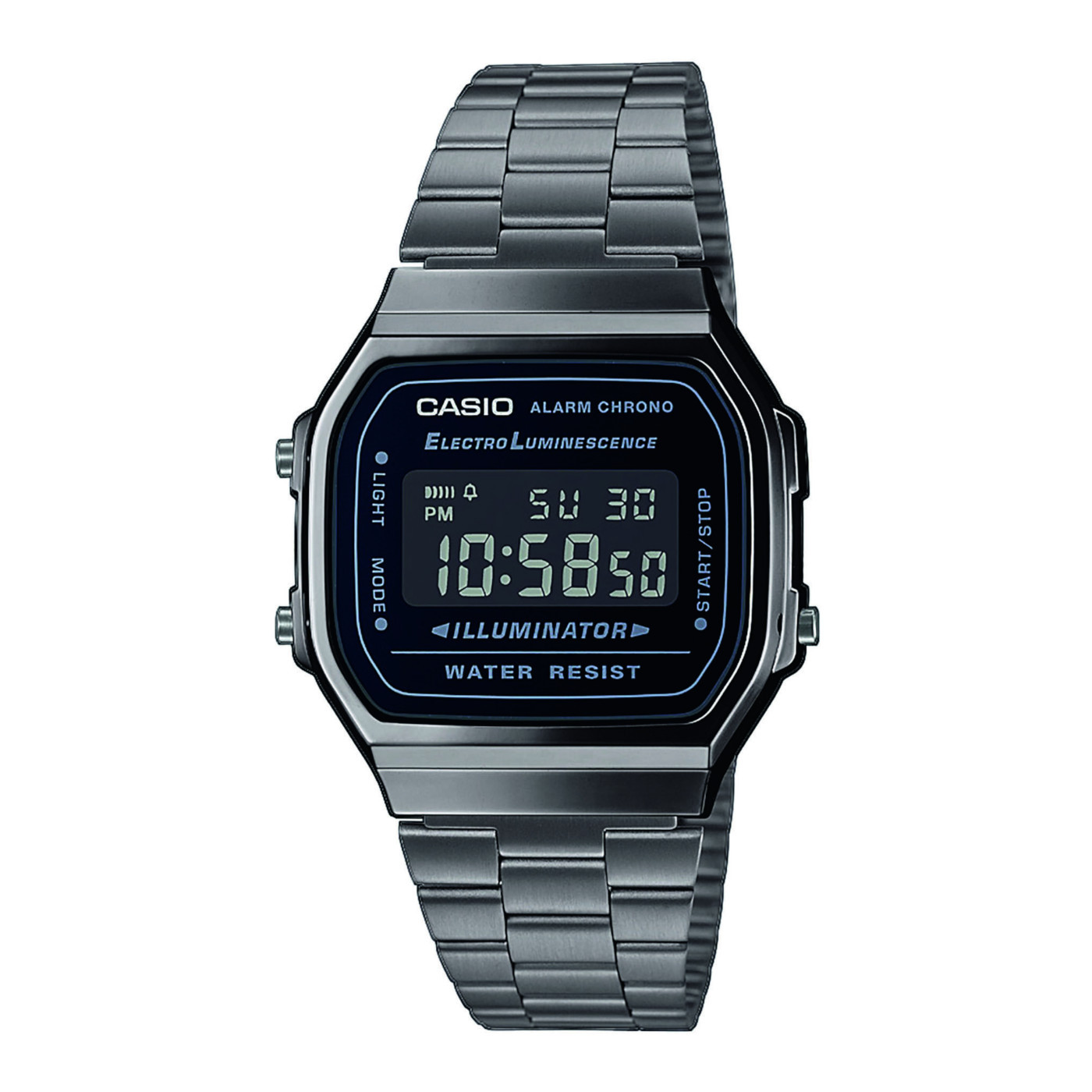 casio watches